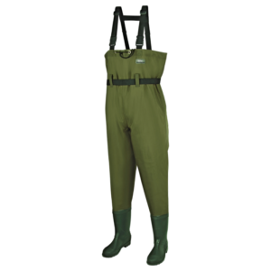 WADERS HYDROFORCE NYLON TASLAN T 40/41 DAM