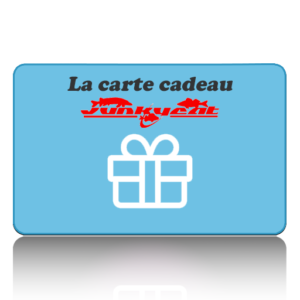 Carte cadeau