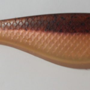 Leurre Silure SHAD BELLY BOY 15cm IRON CLAW