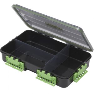 Boite de rangement Silure TACKLEBOX MADCAT