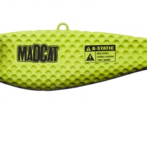 Leurre Silure LAME VIBRANTE 130 gr VIBRATIX  MADCAT