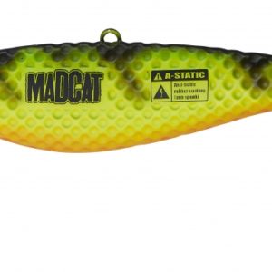 Leurre Silure LAME VIBRANTE 130 gr VIBRATIX  MADCAT