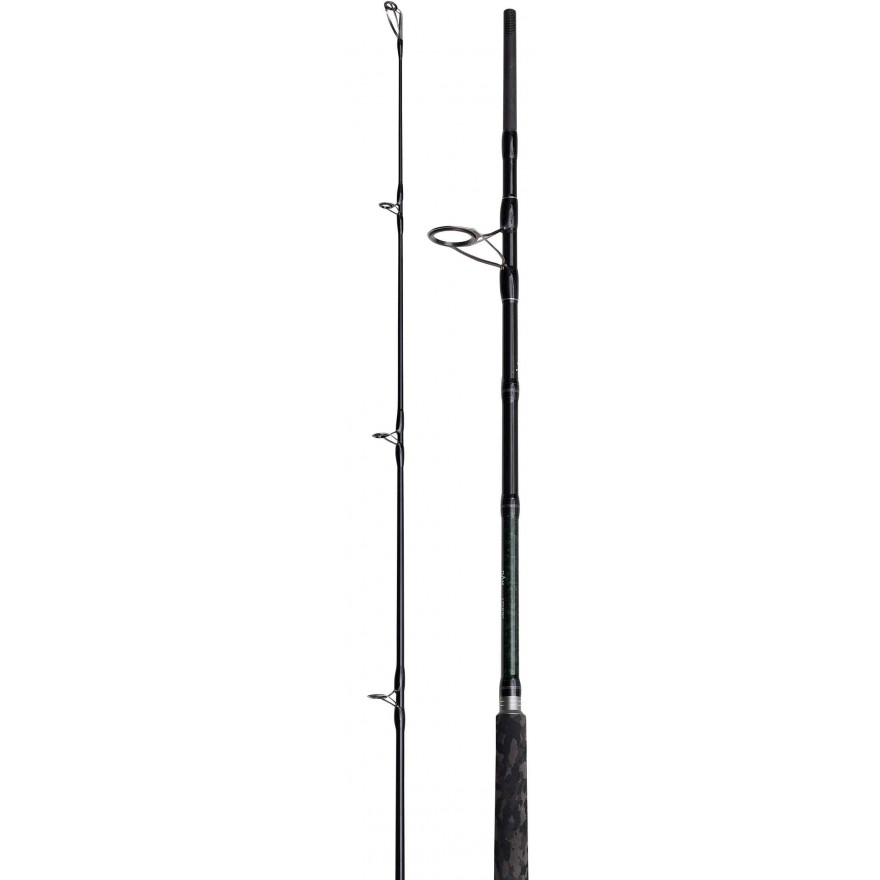 Canne Silure BLACK SPIN 210 MADCAT