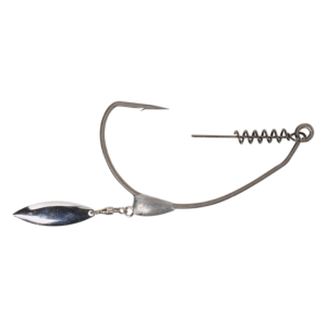 Hameçon Texan EWG WEEDLESS HOOKS 12/0 SAVAGE GEAR