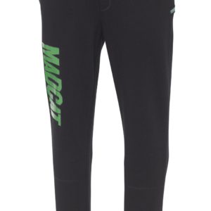 Jogging Silure MEGA LOGO JOGGERS L BLACK CAVIAR MADCAT