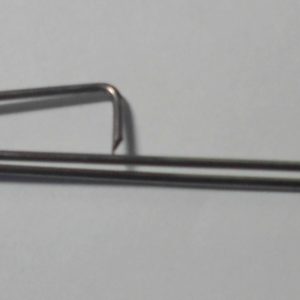 Monture Silure Pendulaire JC TANZILLI