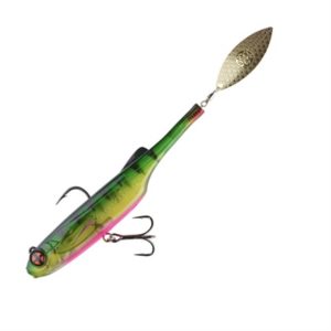 Leurre Silure SLASH BLADE 150 SAKURA