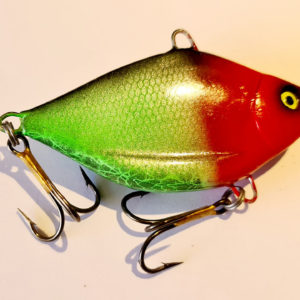 Leurre Silure FISHMAGNET BREAMCAT 85 gr PROMOLEURRE