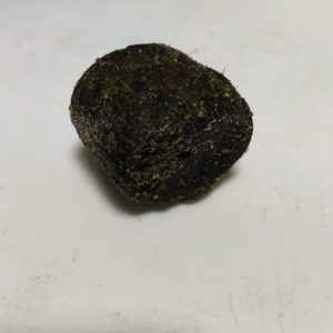 Appât Silure Pellets Percés Surdosées THON/ FOIE  AC CARPE BAITS