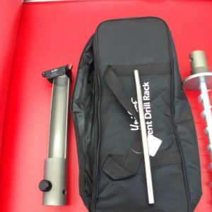 Pique Silure SILENT DRILL RACK UNI CAT