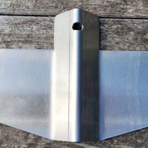 Stabilisateur pour pique  V POD  NG Fishing