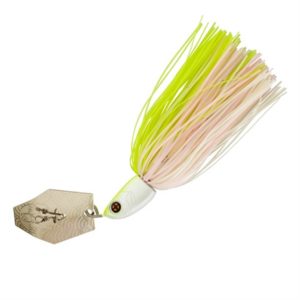 Leurre Silure ZUID BLADED JIG 35 gr SAKURA