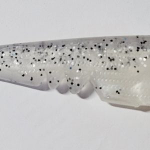 Leurre Silure RACKER SHAD 12,5cm IRON CLAW