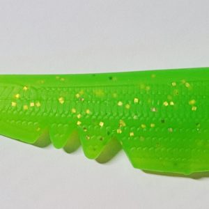 Leurre Silure RACKER SHAD 12,5cm IRON CLAW