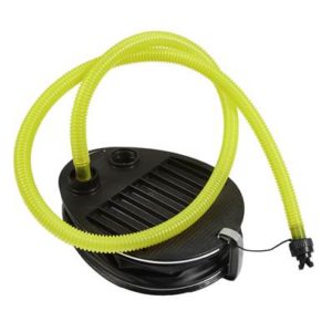 Pompe Float Tube Tubeless  SPARROW