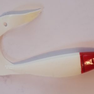 Leurre Carnassier Sandra 16 cm DELALANDE