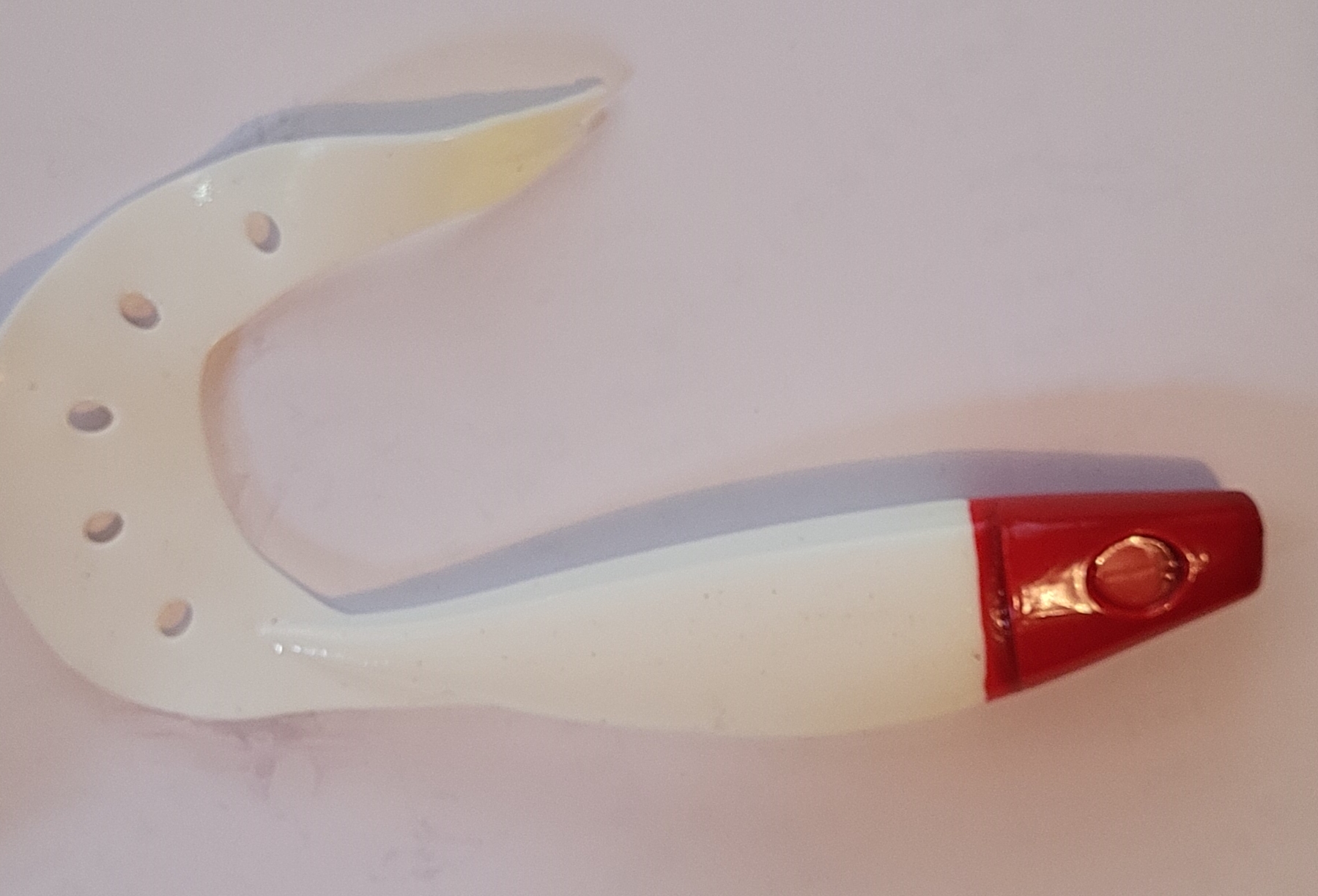 Leurre Carnassier Sandra 23 cm DELALANDE