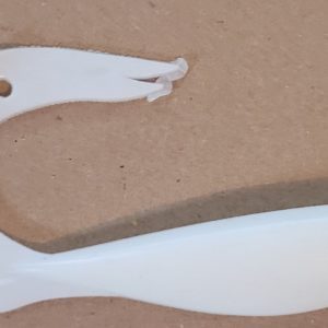 Leurre Carnassier Sandra 16 cm DELALANDE