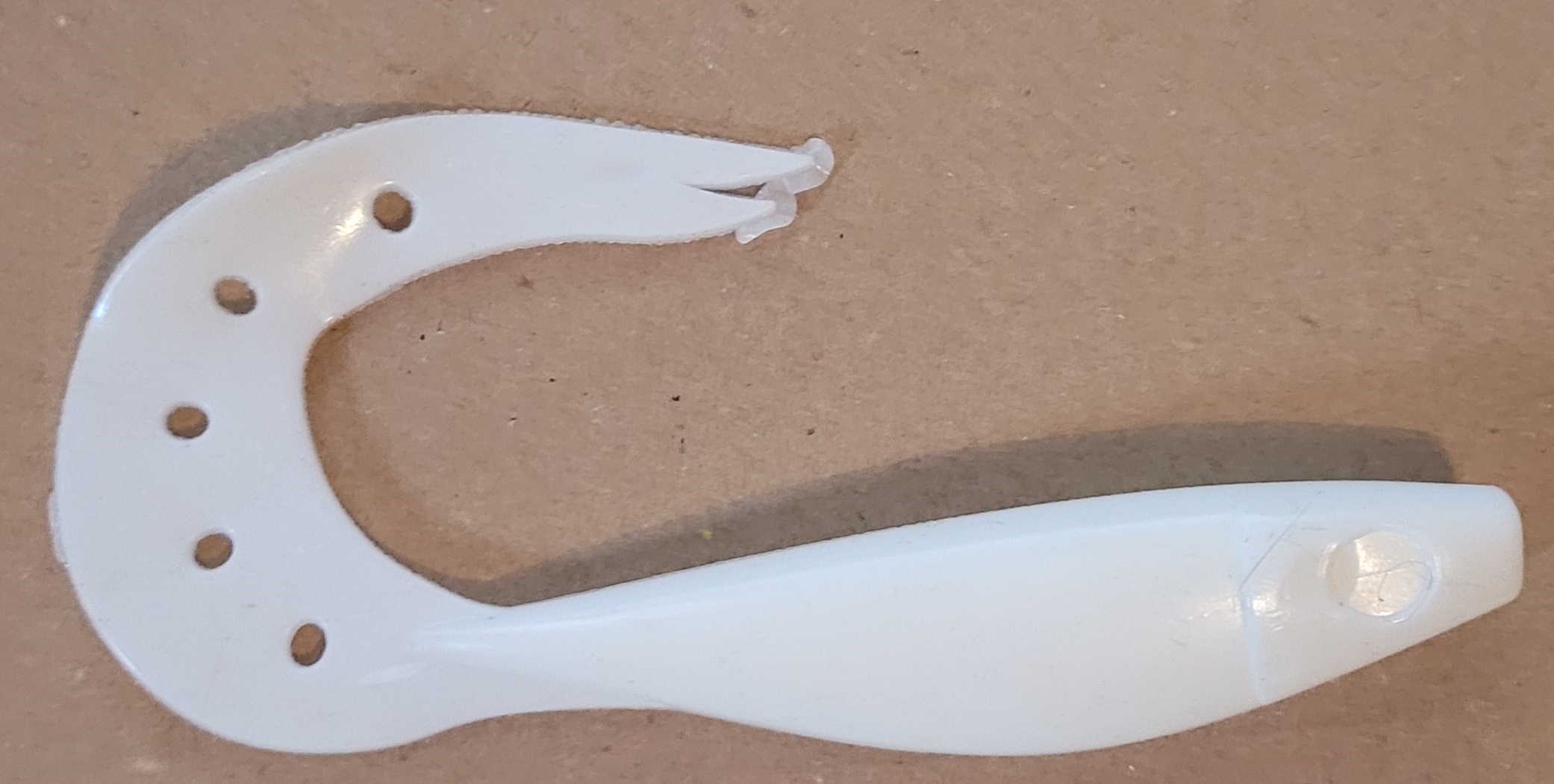 Leurre Carnassier Sandra 16 cm DELALANDE