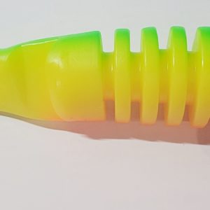 Leurre Silure Skeleton 14 cm DELALANDE