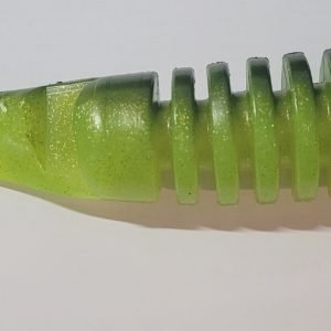 Leurre Silure Skeleton 14 cm DELALANDE