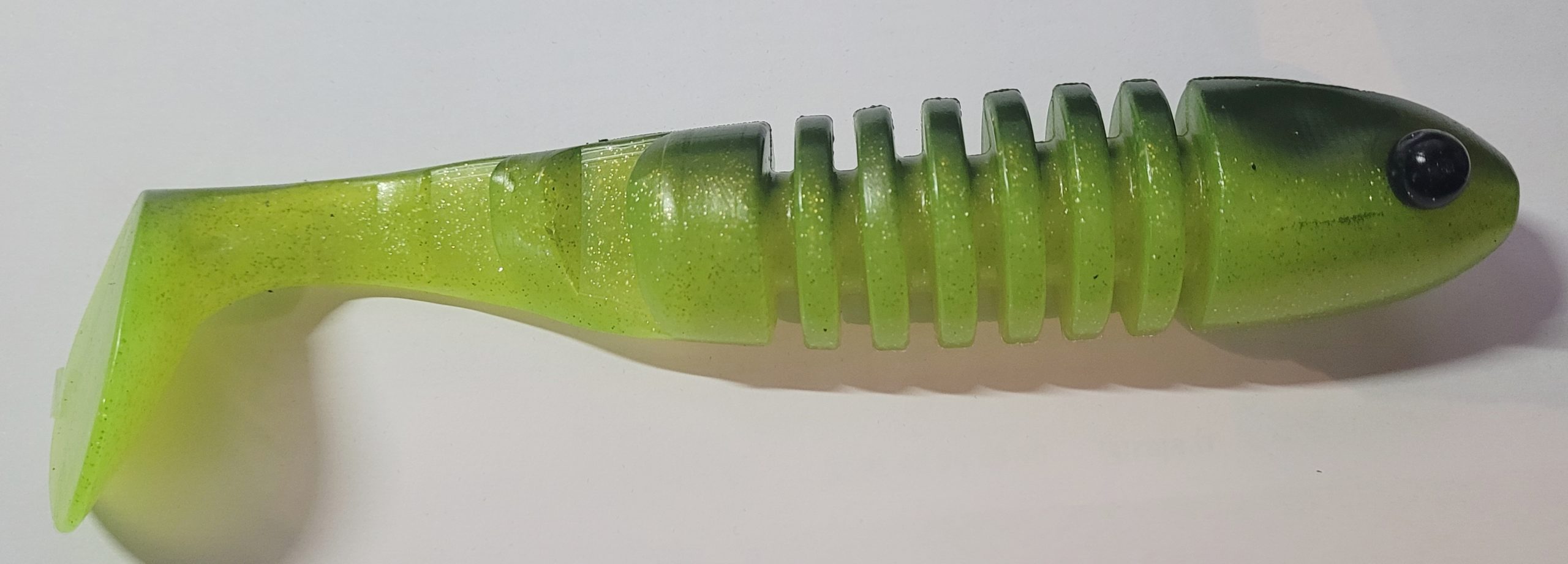 Leurre Silure Skeleton 14 cm DELALANDE