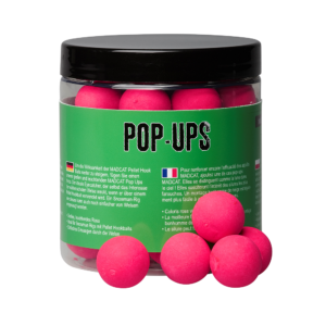 Pop Up Silure Calamar MADCAT