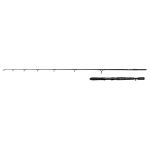 Canne Silure Verticale Green Belly Cat MADCAT nouveauté 2022