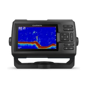 Sondeur Stricker 5cv Vivid   GARMIN