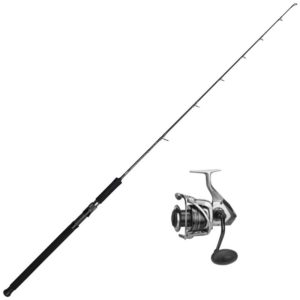 Ensemble Silure Verticale OKUMA