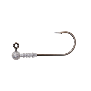 Tête Plombée Silure Golf Ball Jighead 60 gr 10/0 MADCAT nouveauté 2022