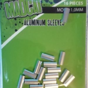 Sleeve 1. 30mm MADCAT
