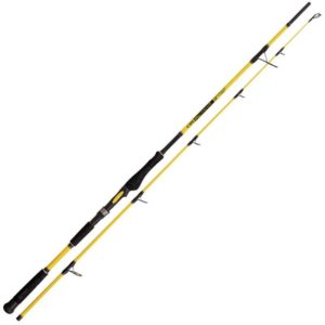 Canne Silure Freestyle Spin 240 BLACK CAT