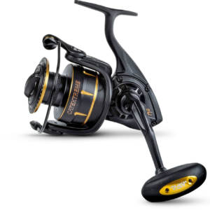 Moulinet Silure Catextreme 65 BLACK CAT