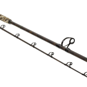 Canne Silure Wild Cat'z Beast 305 BLACK CAT