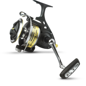 Moulinet Silure Extreme Fd 495 BLACK CAT