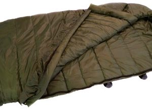 Duvet Blax Sleep Bag 3 season CARP SPIRIT