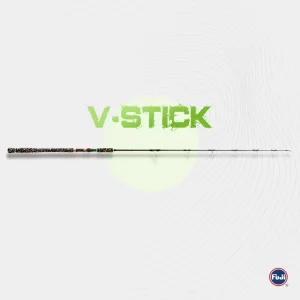 Canne Silure V-STICK 172 ZECK