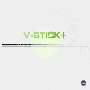 Canne Silure V -STICK+ 190 ZECK