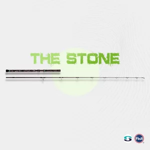 Canne Silure The STONE  270  ZECK