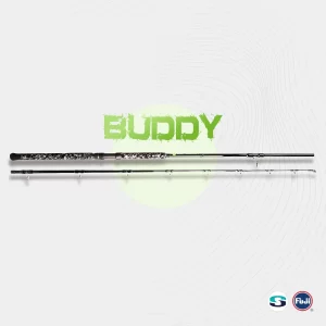 Canne Silure BUDDY 290 ZECK