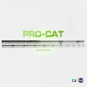 Canne Silure PRO-CAT skyrock 330  ZECK