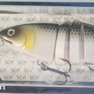 Leurre Carnassier KOYA 114 DOIYO