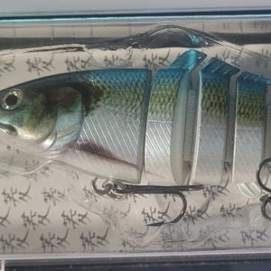 Leurre Carnassier KOYA 114 DOIYO