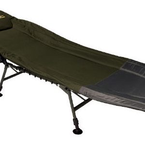 Bed Chair Classic 6 pieds CARP SPIRIT