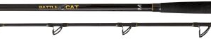 Canne Silure BATTLE CAT M 285 BLACK CAT