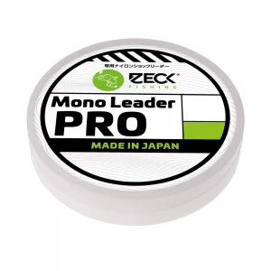 Monofilament Silure Mono Leader 1.05mm ZECK