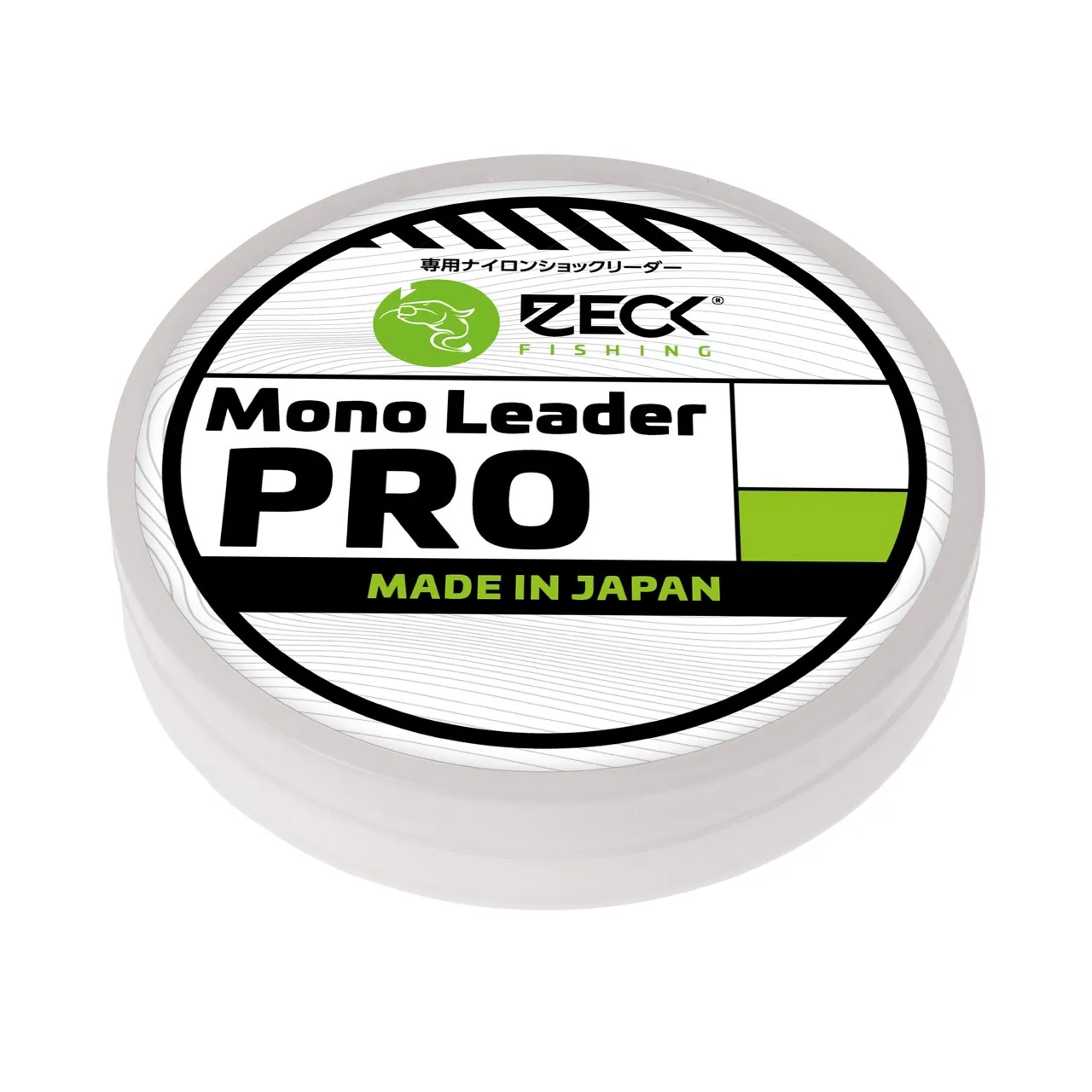 Monofilament Silure Mono Leader 1.05mm ZECK