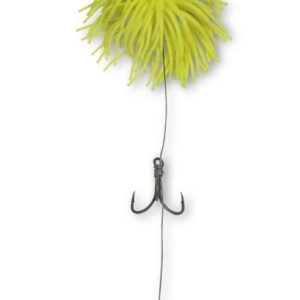 Leurre Silure Real Worm Teaser 120 gr BLACK CAT nouveauté 2022