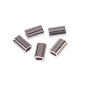 Sleeve Silure 1.0mm ZECK